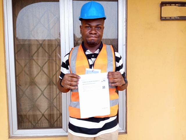  HSE Training in Benin City, Nigeria - in Lagos, Abuja, Port-Harcourt, Kaduna, Warri, Benin, Enugu, Kano, Ibadan, Aba, Onitsha, Ondo, Asaba, Jos, Calabar, Ilorin, maiduguri, Zaria, Aba, Abeokuta, Oyo, Osun, Edo, Delta States